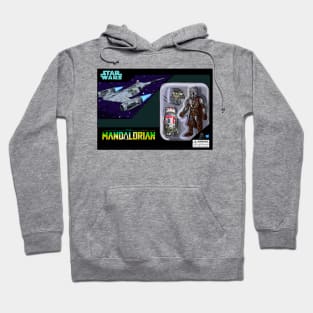 Bounty Ship Hoodie